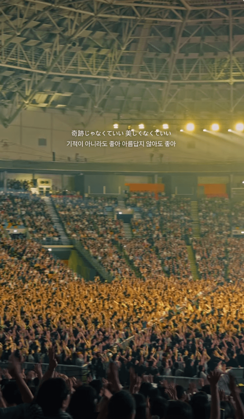 콘서트/라이브